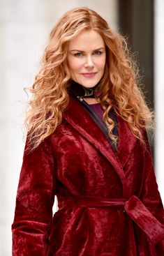 When Nicole Kidman Set The Screen On Fire With Her Sultry Looks - 1