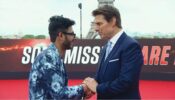 When Youtuber Carryminati Met Hollywood Superstar Tom Cruise