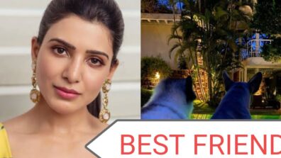 Who are Samantha Akkineni’s best friends? Actress reveals in a post