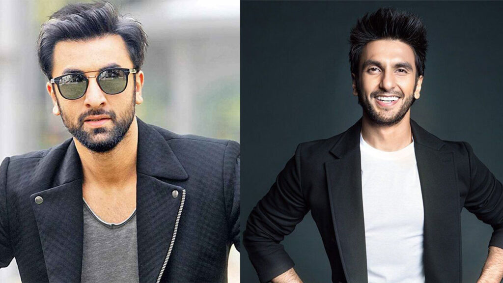 Who Is More Richer? Ranbir Kapoor Or Ranveer Singh