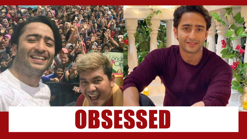 Why Are Indonesians So Obsessed With Shaheer Sheikh?