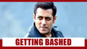 Why Are People Bashing Up Salman Khan?