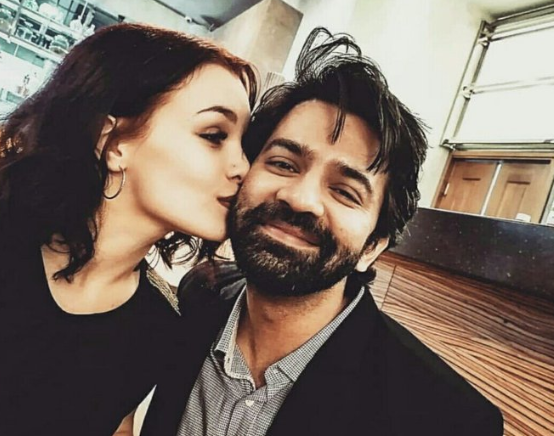 Why are Russians so obsessed with Iss Pyaar Ko Kya Naam Doon Actor Barun Sobti? 5