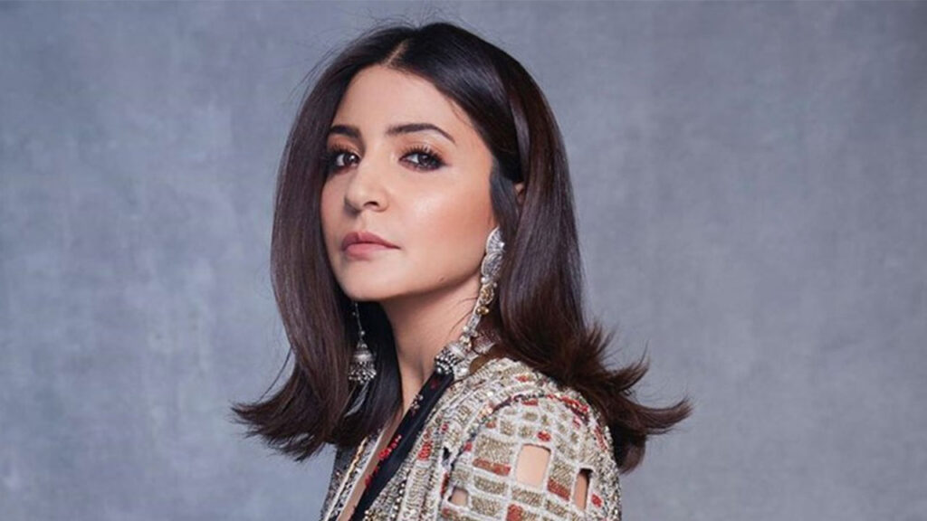 Few Things We Liked About Anushka Sharma! - 3