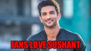 Why fans are madly in love with Sushant Singh Rajput?