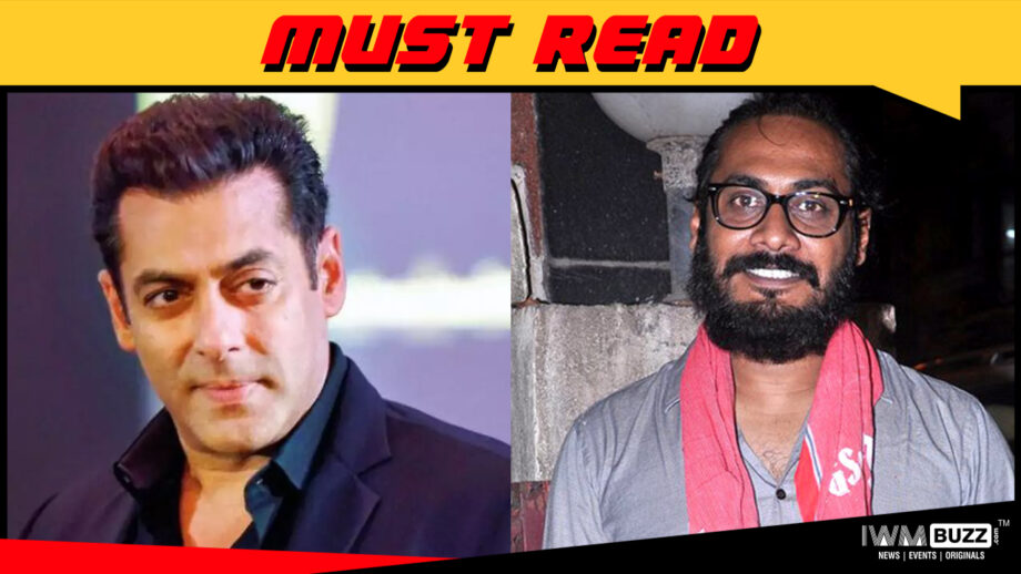 Why Is Abhinav Kashyap Mixing Sushant’s Suicide With Salman Khan?
