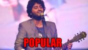 Top 5 Arijit Singh’s Instagram Moments