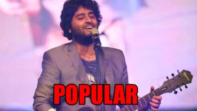 Why is Arijit Singh so popular?