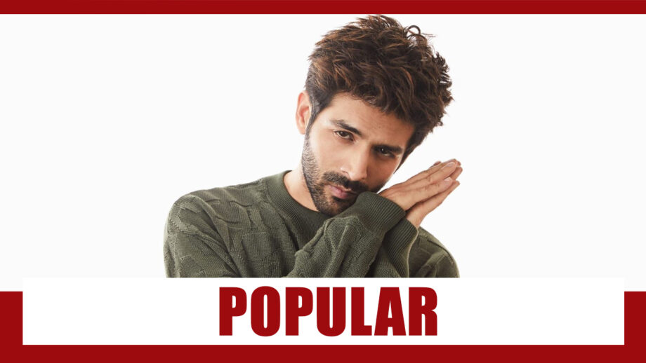 Why Is Kartik Aaryan So Popular?