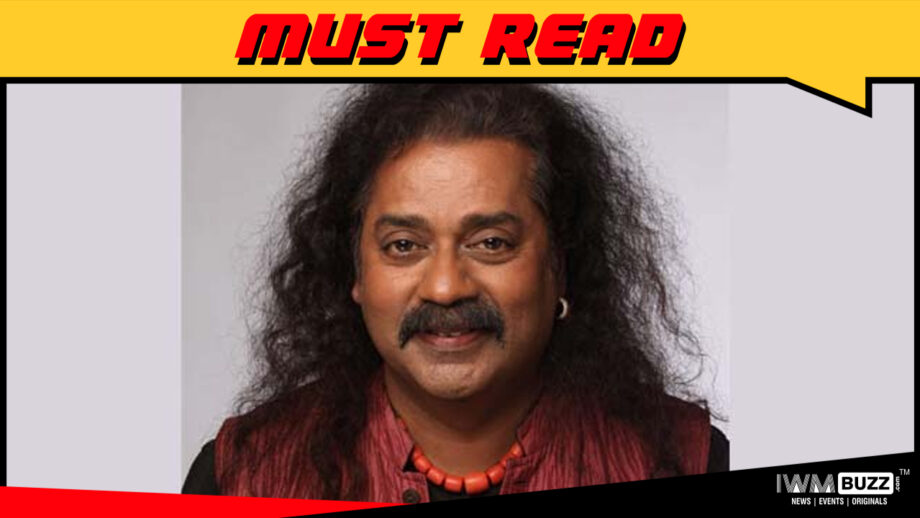 Words fall short to describe the feeling: Hariharan's Hanuman Chalisa sets internet on fire