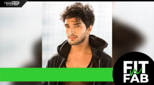 Work it out on a daily basis for perfect health: Harsh Rajput of Nazar fame