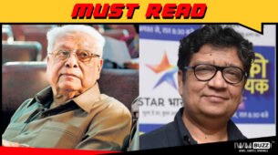 Writer-Producer Zama Habib pays tribute to Filmmaker Basu Chatterjee