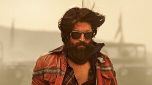 GOOD NEWS: Superstar Yash resumes shooting for KGF 2