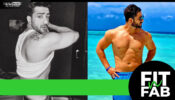 Yeh Hai Mohabbatein fame Aly Goni shares the ‘best tip’ for everyday fitness