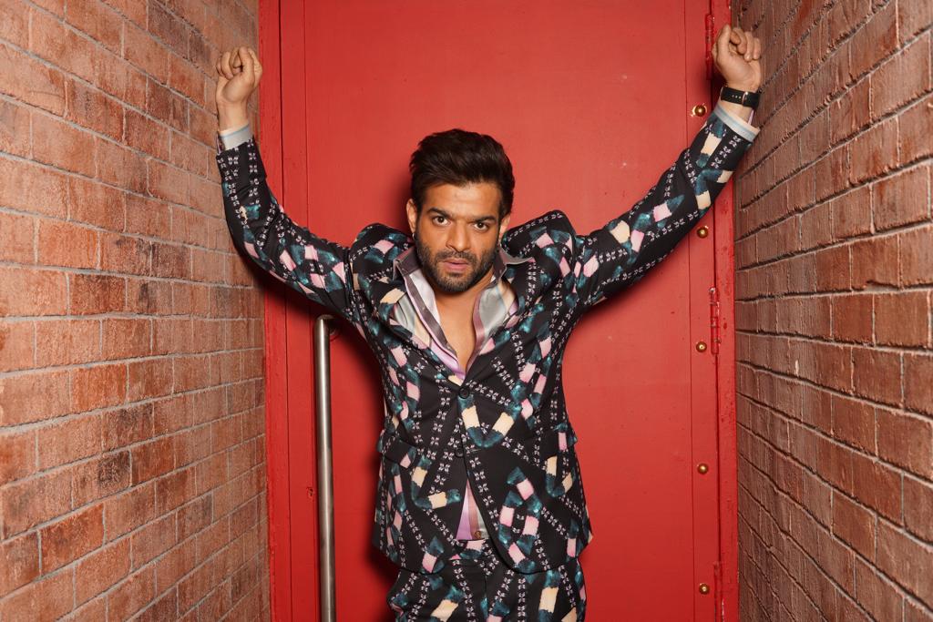 Yeh Hai Mohabbatein fame Karan Patel REVEALS a ‘special’ tip on everyday fitness 1