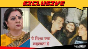 Yeh Rishta Kya Kehlata Hai: Alka Kaushal’s entry to kickstart a new track