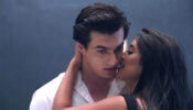 Yeh Rishta Kya Kehlata Hai: How Kartik And Naira Shared A Romantic Moment Before Lockdown 