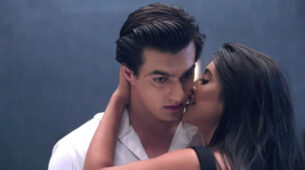 Yeh Rishta Kya Kehlata Hai: How Kartik And Naira Shared A Romantic Moment Before Lockdown 