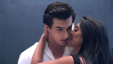 Yeh Rishta Kya Kehlata Hai: How Kartik And Naira Shared A Romantic Moment Before Lockdown 