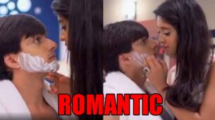 Yeh Rishta Kya Kehlata Hai: Kartik and Naira’s cute and romantic moment