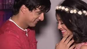 Yeh Rishta Kya Kehlata Hai On Screen Fun Moments Of Kartik And Naira - 1