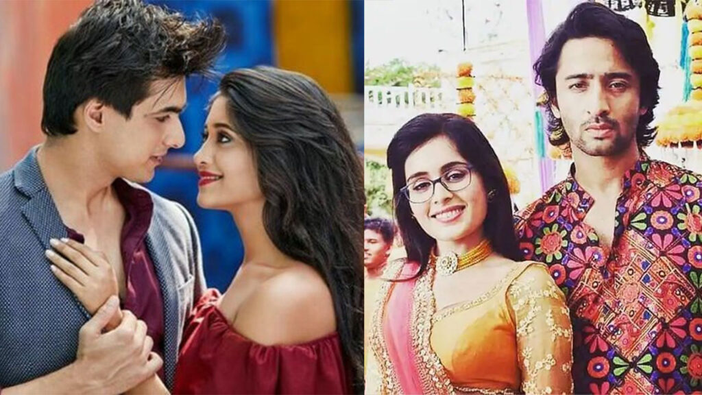 Yeh Rishta Kya Kehlata Hai Vs Yeh Rishtey Hain Pyaar Ke: The Must-Watch TV Show For Inspiration