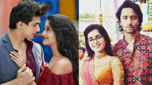 Yeh Rishta Kya Kehlata Hai Vs Yeh Rishtey Hain Pyaar Ke: The Must-Watch TV Show For Inspiration