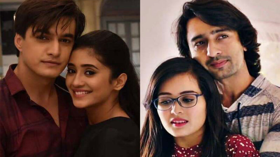 Yeh Rishta Kya Kehlata Hai VS Yeh Rishtey Hain Pyaar Ke: Which is the best romance drama this quarantine?