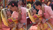 Yeh Rishta Kya Kehlata Hai’s Gangaur Festival Celebration Moments