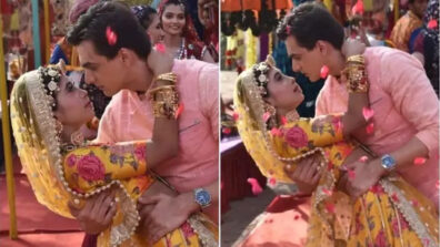 Yeh Rishta Kya Kehlata Hai’s Gangaur Festival Celebration Moments