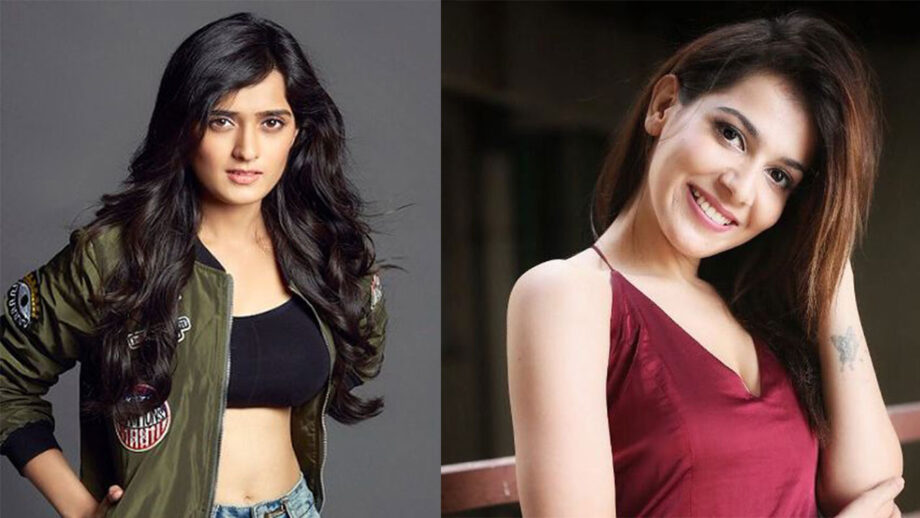 Yeh Rishta Kya Kehlata Hai's Pankhuri Awasthy VS Yeh Rishtey Hain Pyaar Ke's Palak Purswani: Your Favourite On-Screen Negative Role?