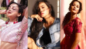 Yeh Rishtey Hain Pyaar Ke Actress Kaveri Priyam’s Sunkissed Pictures On Instagram!