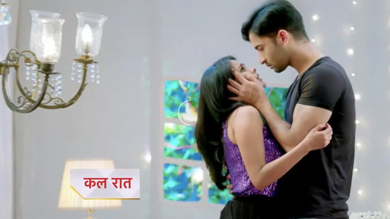 Yeh Rishtey Hain Pyaar Ke: Times when Abir-Mishti made viewers blush with romance 1