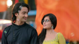 Yeh Rishtey Hain Pyaar Ke: Times when Abir-Mishti made viewers blush with romance