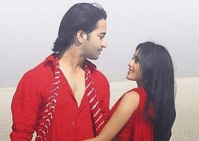 Yeh Rishtey Hain Pyaar Ke: Times when Abir-Mishti made viewers blush with romance 3