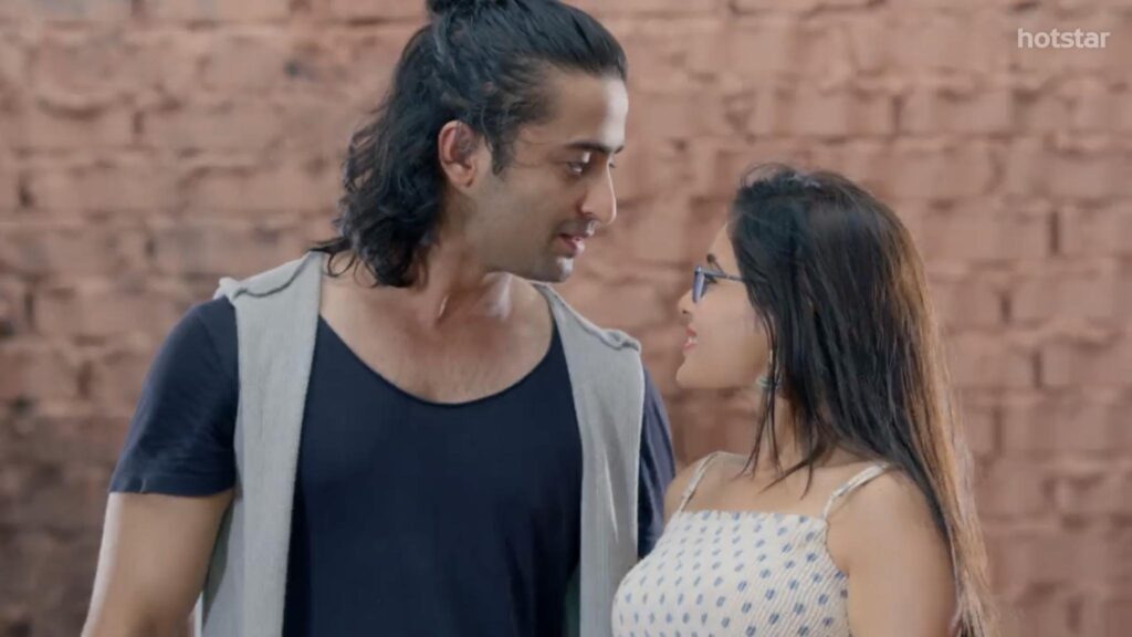 Yeh Rishtey Hain Pyaar Ke: Times when Abir-Mishti made viewers blush with romance 4