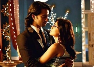 Yeh Rishtey Hain Pyaar Ke: Times when Abir-Mishti made viewers blush with romance 6