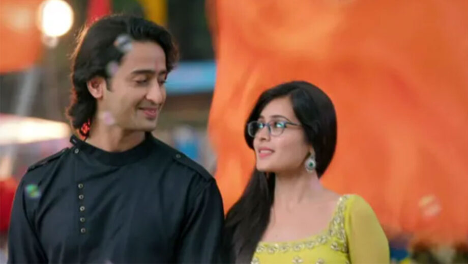 Yeh Rishtey Hain Pyaar Ke: Times when Abir-Mishti made viewers blush with romance