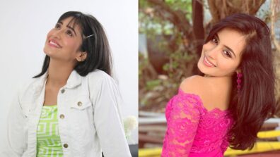 Yeh Rishtey Hain Pyaar Ke’s Rhea Sharma VS Yeh Rishta Kya Kehlata Hai’s Shivangi Joshi: Who’s The Most Female Versatile Actress?