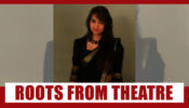 Yeh Un Dinon Ki Baat Hai actor Ashi Singh has her roots from theatre, check here