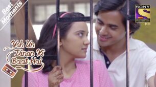 Yeh Un Dinon Ki Baat Hai: Sameer And Naina’s ICONIC 90’s Moments