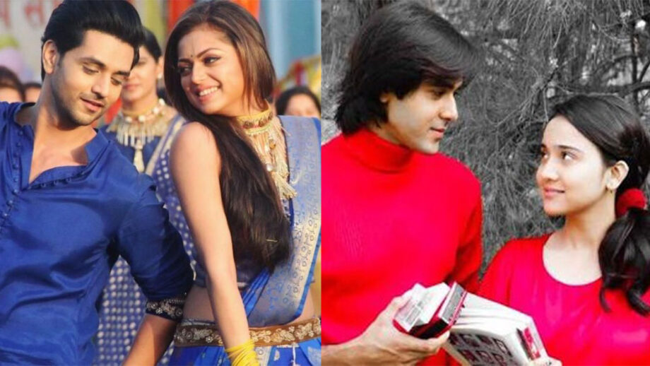 Yeh Un Dinon Ki Baat Hai VS Silsila Badalte Rishton Ka: Which Is Your Favourite Off-Air Show?