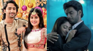 Yehh Jadu Hai Jinn Ka! VS Yeh Rishtey Hain Pyaar Ke: Your Favourite Star Plus Show?