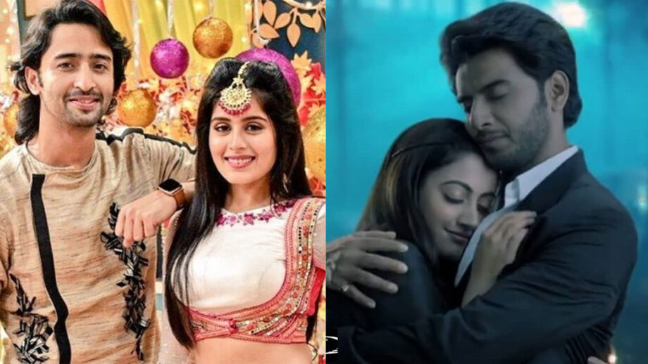 Yehh Jadu Hai Jinn Ka! VS Yeh Rishtey Hain Pyaar Ke: Your Favourite Star Plus Show?