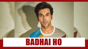 Yes, it is happening: Rajkummar Rao confirms being part of Badhaai Ho sequel