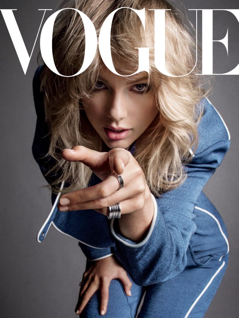 You Can’t Ignore Taylor Swift’s Most Stylish Photoshoot Ever - 9