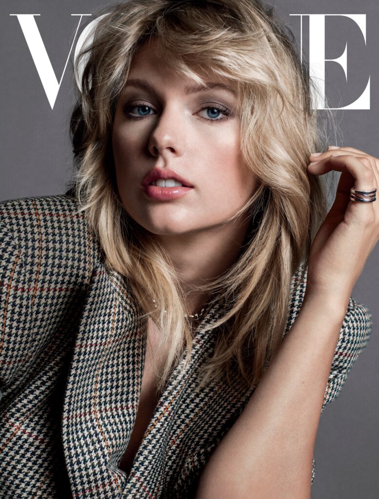 You Can’t Ignore Taylor Swift’s Most Stylish Photoshoot Ever - 5