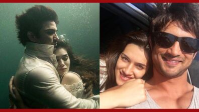 “Your brilliant mind was your best friend and worst enemy”, Kriti Sanon’s heartfelt note for Sushant Singh Rajput