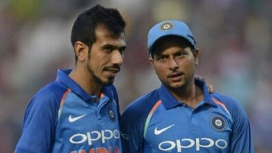 Yuzvendra Chahal – Kuldeep Yadav: Best 3 Performances From The Spin Twins