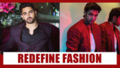 Zain Imam And Parth Samthaan Redefining Fashion With Every Instagram Picture!!